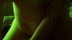 Wife Delivers Joyful Handjob Experience