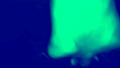 Voracious Latina Doggy Style Pussy Licking and Intense Fucking on Bed