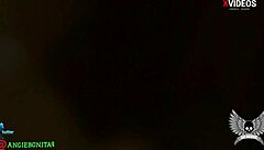 Angie bonita's deepthroat blowjob party