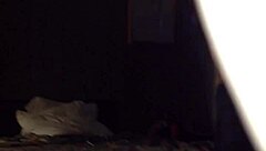 Deep throat creampie oral with my hijastro's cock 😈