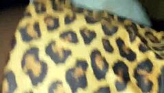 Mrs. Roleplay's Wet Pussy Drenched in Hot Action!