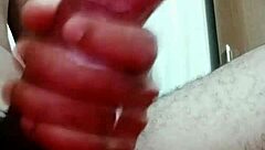 Can You Handle This Sensational Creampie?