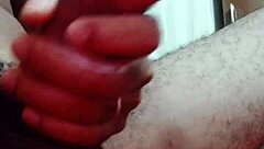 Can You Handle This Sensational Creampie?