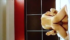 Amateur Mexican Couple Shows Penis!