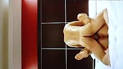 Amateur Mexican Couple Shows Penis!