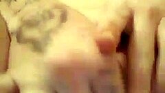 Horny Ex-Girlfriend Caught Masturbating Alone