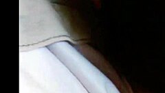 Mulata's Passionate Oral And Anal Pleasures