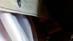 Mulata's Passionate Oral And Anal Pleasures