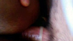 Mulata's Passionate Oral And Anal Pleasures