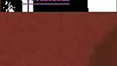 Big Booty Quest 5: Ludmilla inclinada para un perrito rudo y salvaje