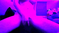 Oh, that needy young whore desperately needs your cock right now!