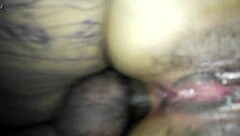 Big ass guy threesome bareback