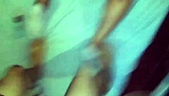 why does my emo girlfriend suck me before doggystyle?