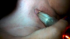 Imagine squirting wildly with toys and shaved amateurs—can you handle it?