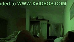 ana rothbard, the linda morena, has an orgasm with her marido in crossdressing fun