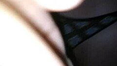 why does my emo girlfriend suck me before doggystyle?