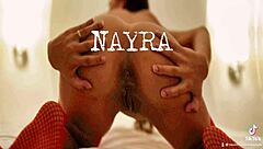 From small dick to big after funk party, cum in mouth during oral