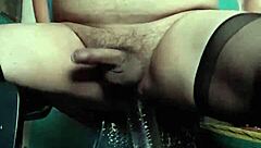 i'm obsessed with this teen shemale