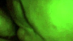 Blowjob & Handjob Mulatta