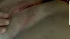 Wazap Masturbation Session