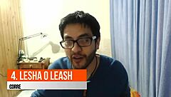 Master, teach me these six submission positions now