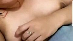 Wazap Masturbation Session