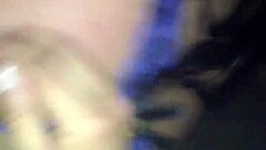 Castigando m�xicana por puta.