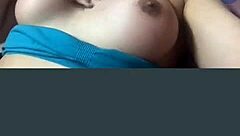 sexy colombian webcam solo with big tits and ass
