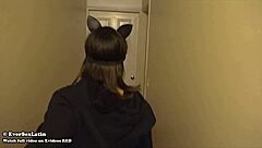 Latex Beauty From Peru Fucks Non Stop She Enjoys Sex Too Much.