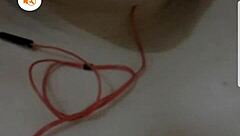 Wazap Masturbation Session