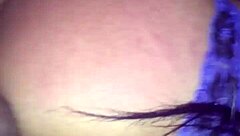 Castigando m�xicana por puta.