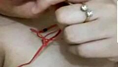 Wazap Masturbation Session