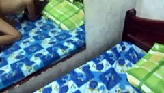 Amateur video clip MVI 3686