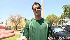 Detailed Gay Sex Clips Available for Free