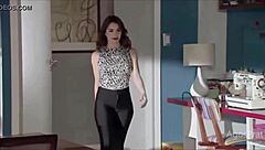 i think lali esposito is really hot