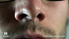 Erotic scent of hot girls' pussy turns you on.