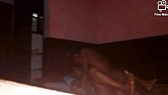 Hooker I Met at the Club Stirs My Desire