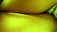 pretty girl with nice curves and big boobs