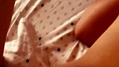 pretty girl with nice curves and big boobs