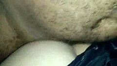 branquinha bunduda shows off holding that big ass until he cums