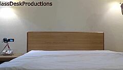 Jules Jennings In Full Anal Two, Ass Fucking With Intense Penetration And Rough Action