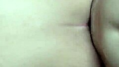 I'm fucking this inexperienced 18-year-old Argentinian guy, oh god it's so tight and amazing