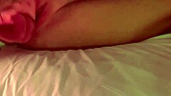 narrative of self-pleasure in french masturbation