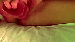 narrative of self-pleasure in french masturbation