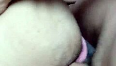 I'm fucking this inexperienced 18-year-old Argentinian guy, oh god it's so tight and amazing