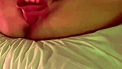 narrative of self-pleasure in french masturbation