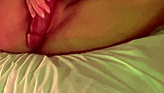 narrative of self-pleasure in french masturbation