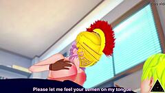 koikatsu rebecca sanji one piece having sex anime uncensored thereal3dstories