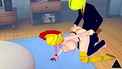 koikatsu rebecca sanji one piece having sex anime uncensored thereal3dstories