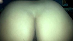 PERUVIAN WOMAN ENJOYS TIME WITH HER BOYFRIEND IN A FUN ADVENTURE